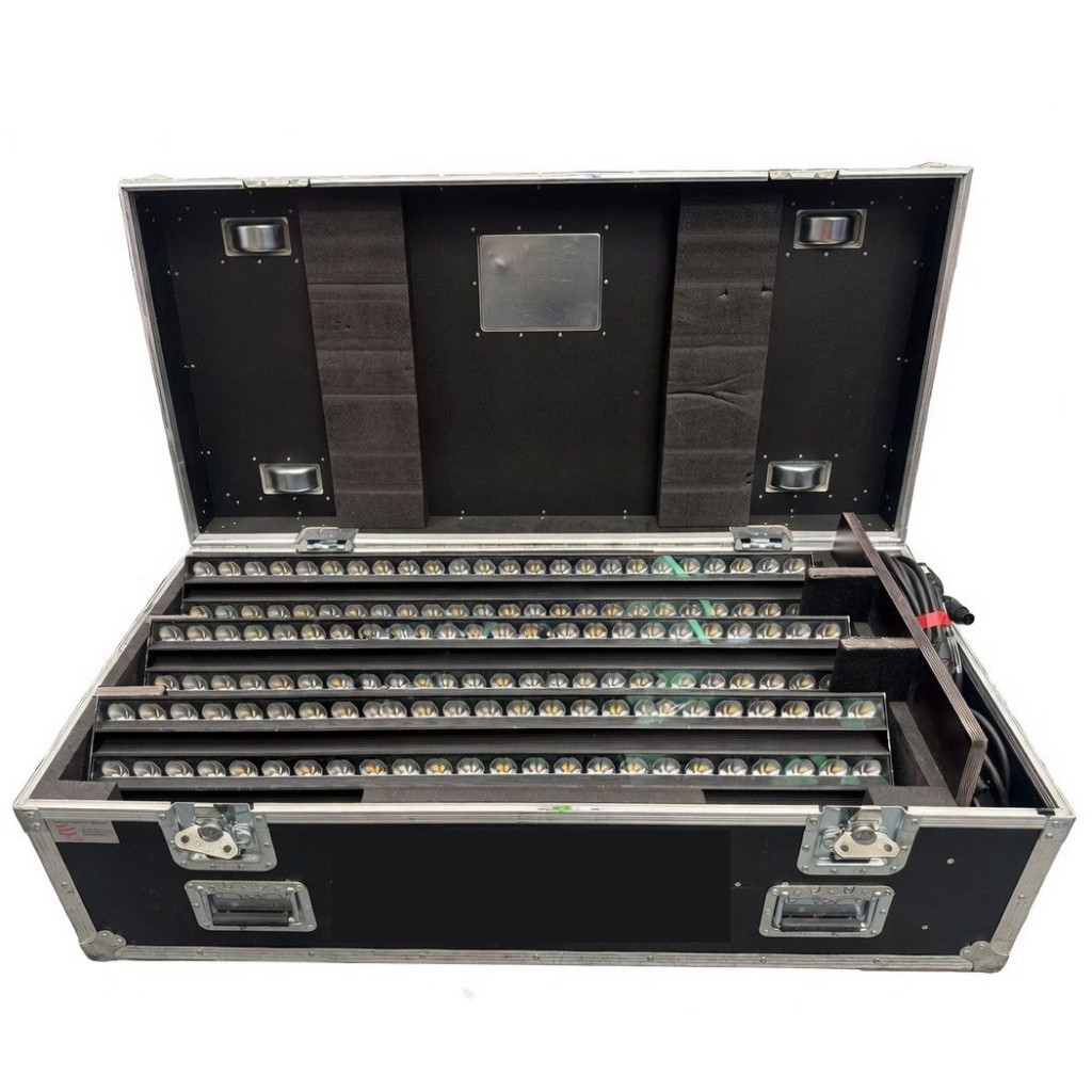 Used Robert Juliat Dalis 860s for sale