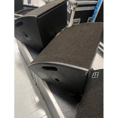 Used d&b Audiotechnik Monitor Max 15 package for sale