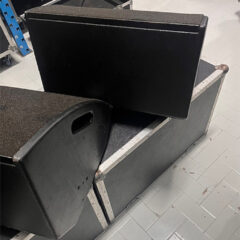 Used d&b Audiotechnik Monitor Max 15 package for sale