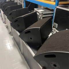 Used d&b Audiotechnik Monitor Max 15 package for sale