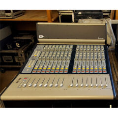 Used Avid Digidesign D-Show Extender for sale