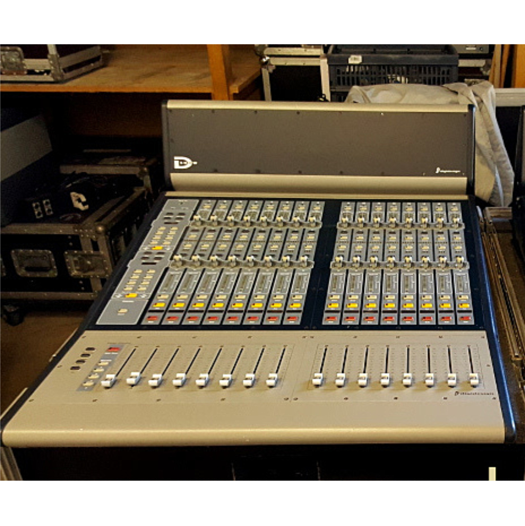 Used Avid Digidesign D-Show Extender for sale