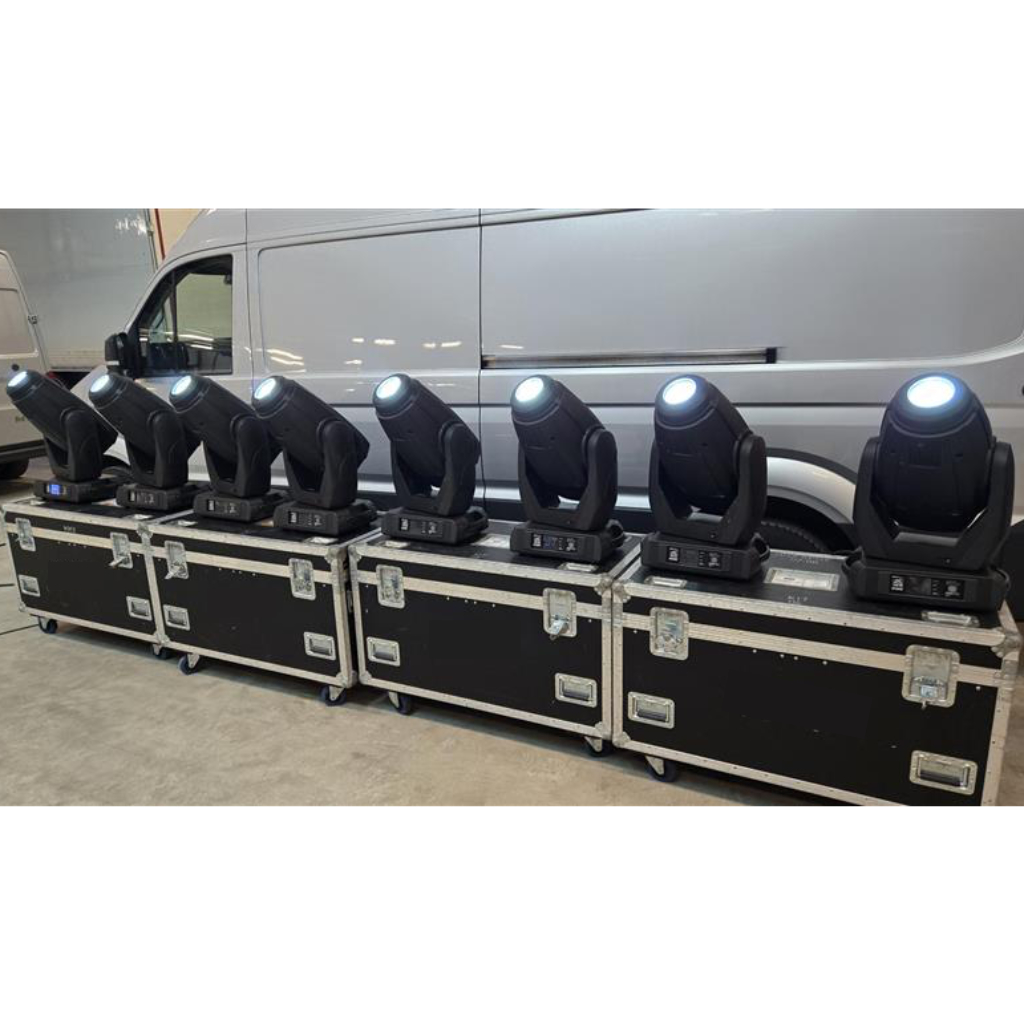 Used Robe MMX Spot for sale