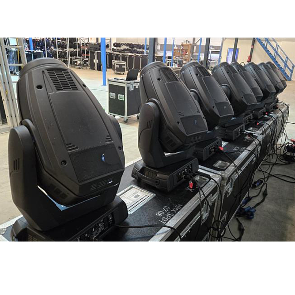 Used Robe MMX Spot for sale