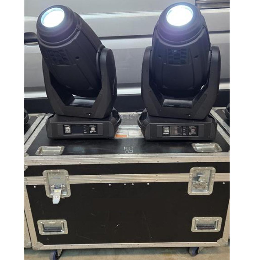 Used Robe MMX Spot for sale