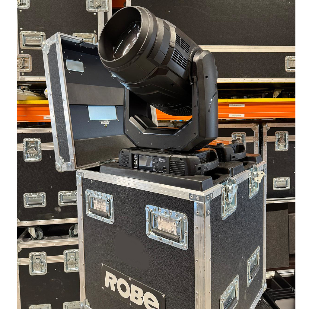 Used Robe Mega Pointe for sale