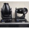 Used Martin MAC Viper Wash DX for sale
