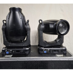 Used Martin MAC Viper Wash DX for sale