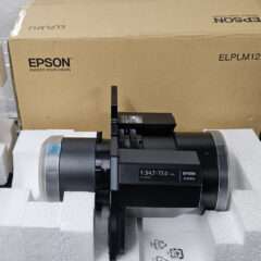 Used Video projector EPSON EB-L25000U for sale