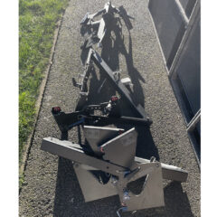 Used Nexo S1230, S1210 & RS15 package for sale