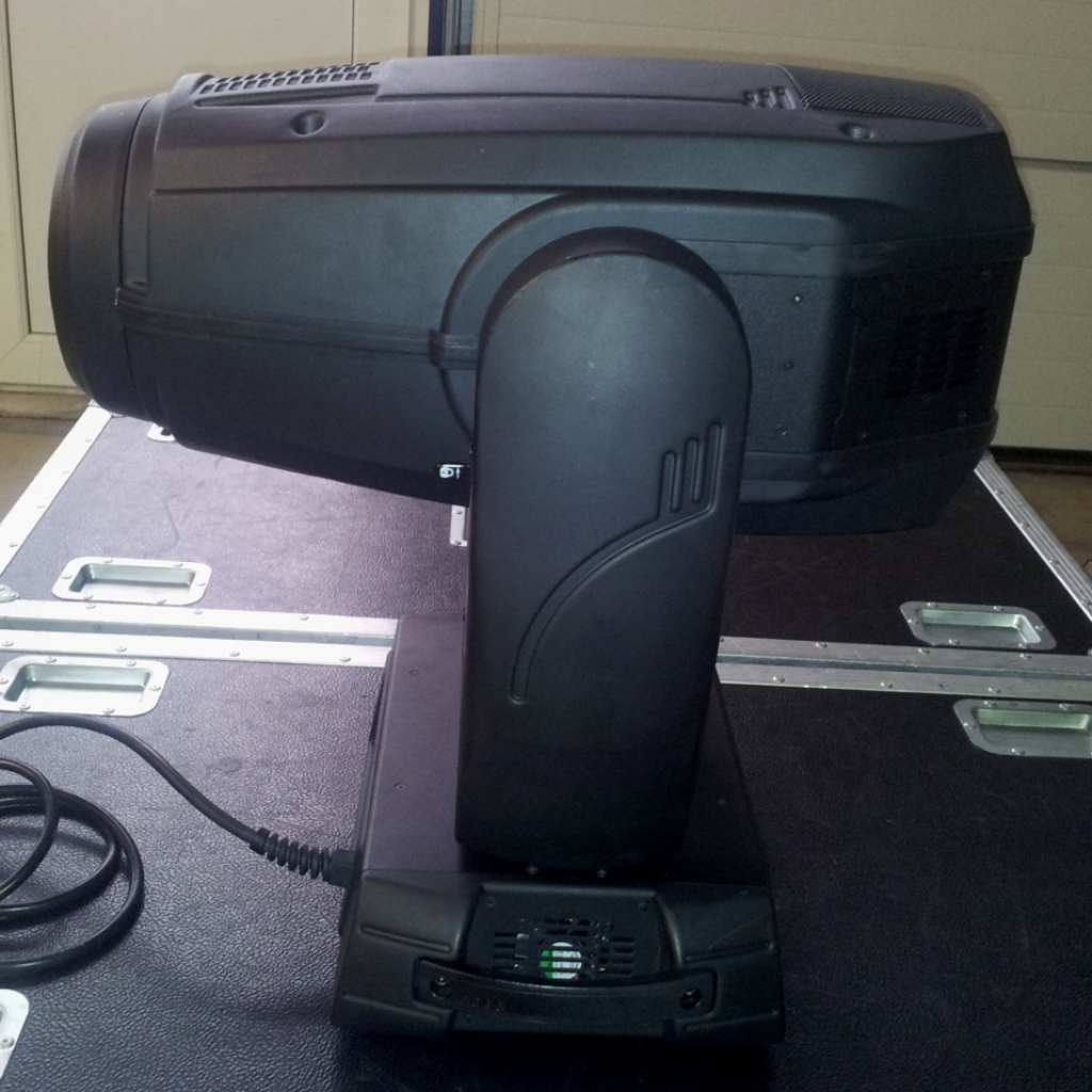 Used Robe MMX Spot Package for sale
