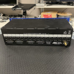 Used ARX MSX 16/48 Channel XLR Splitter for sale