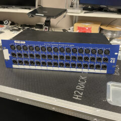 Used ARX MSX 16/48 Channel XLR Splitter for sale