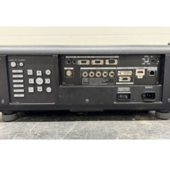 Used Panasonic PT-RZ970 with standard lens for sale