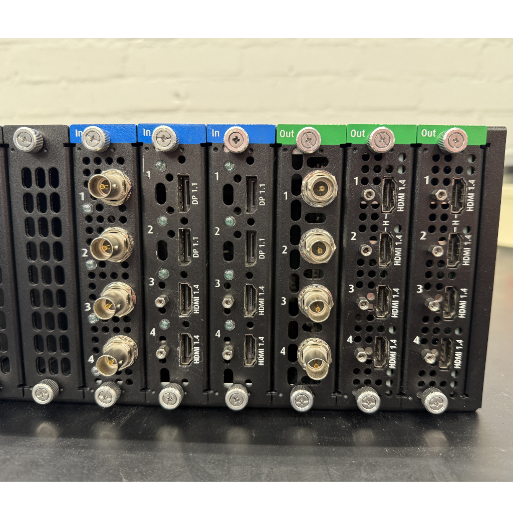 Used Barco S3 Event Master Series for sale
