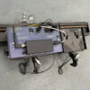 Used Wahlberg Track Runner w/ Cogwheel for sale