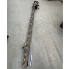 Used Wahlberg Track Runner w/ Cogwheel for sale