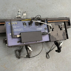 Used Wahlberg Track Runner w/ Cogwheel for sale