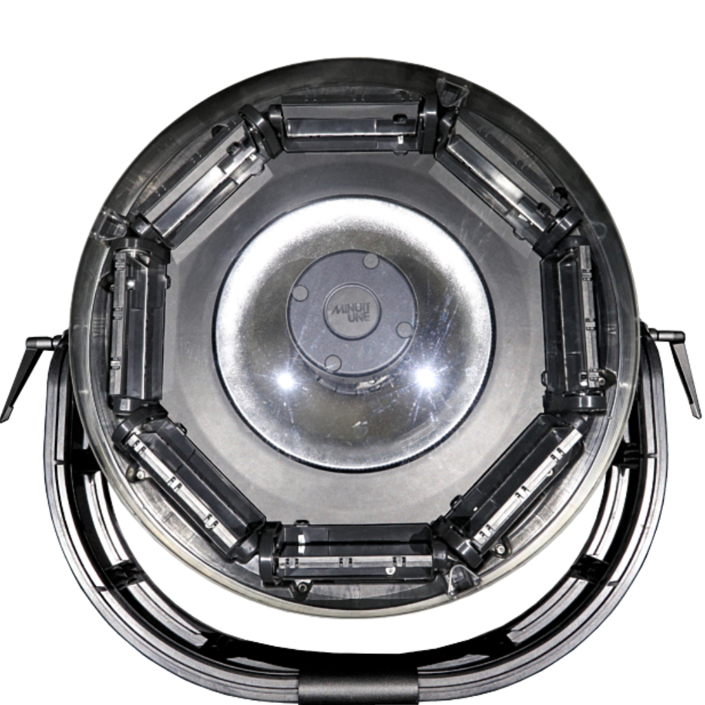 Used Minuit Une IVL Photon Package for sale