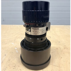 Used Panasonic zoom lens ET-DLE150 for sale