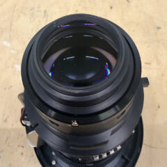 Used Panasonic zoom lens ET-DLE150 for sale