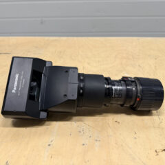 Used Panasonic fixed short throw lens ET-DLE030 for sale