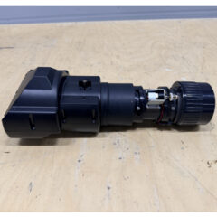 Used Panasonic fixed short throw lens ET-DLE030 for sale