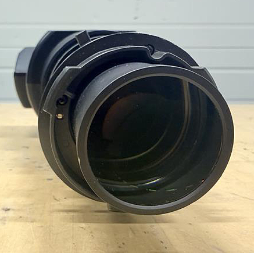 Used Panasonic fixed short throw lens ET-DLE030 for sale