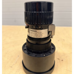 Used Panasonic zoom lens ET-DLE350 for sale