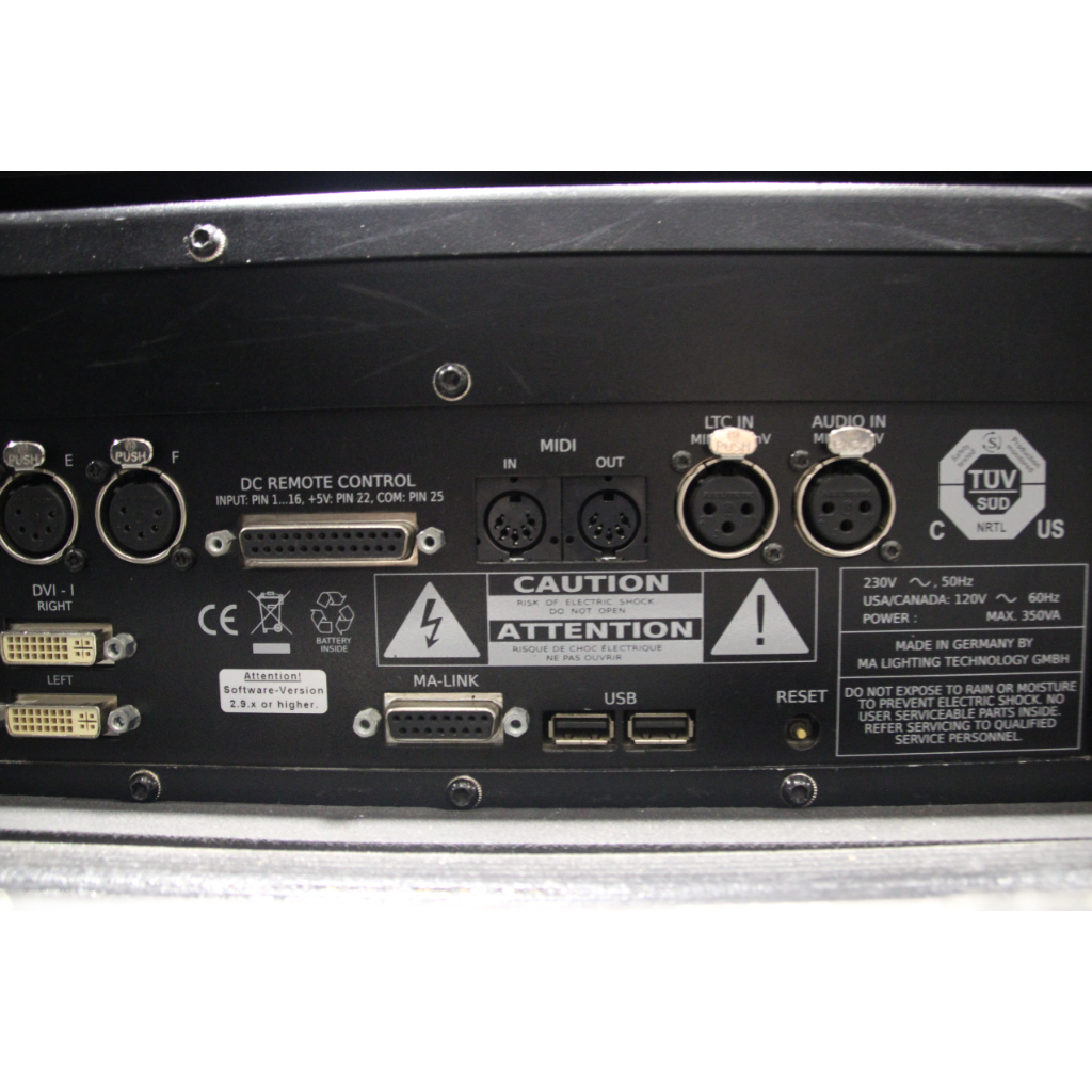 Used MA Lighting GrandMA2 Light for sale