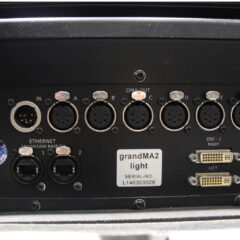 Used MA Lighting GrandMA2 Light for sale
