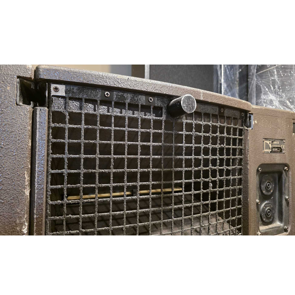 Used L-acoustics ARCS & SB218 Package for sale