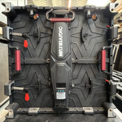 Used Digiverzum 3.9mm 20sqm LED Wall Package for sale