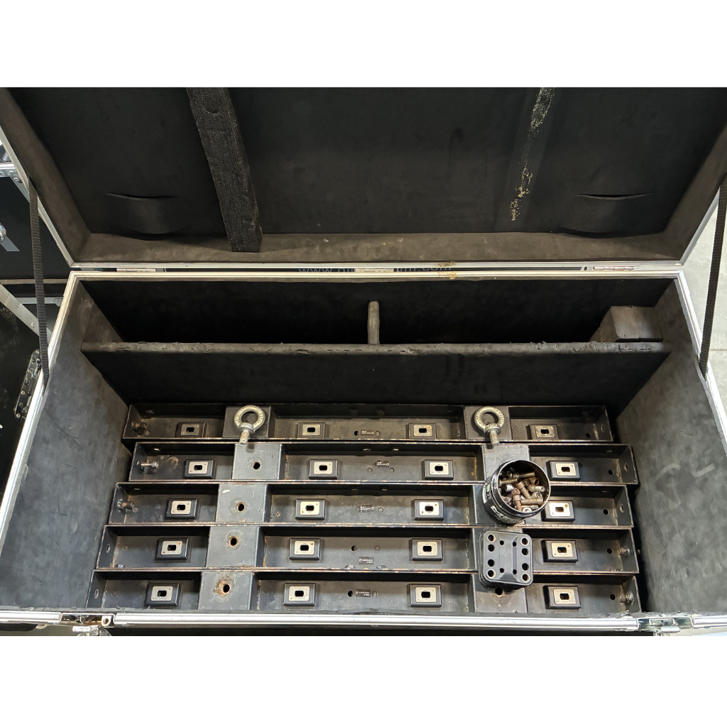 Used Digiverzum 3.9mm 20sqm LED Wall Package for sale