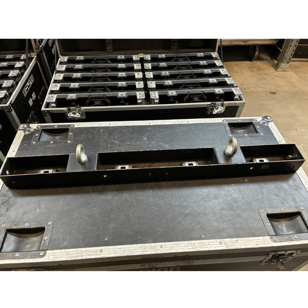 Used Digiverzum 3.9mm 20sqm LED Wall Package for sale