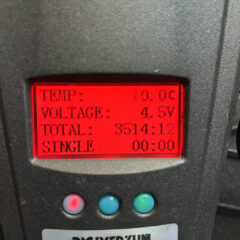 Used Digiverzum 3.9mm 20sqm LED Wall Package for sale
