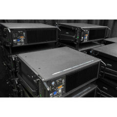 Used Meyer Sound Leopard for sale