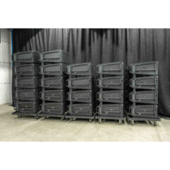 Used Meyer Sound Leopard for sale