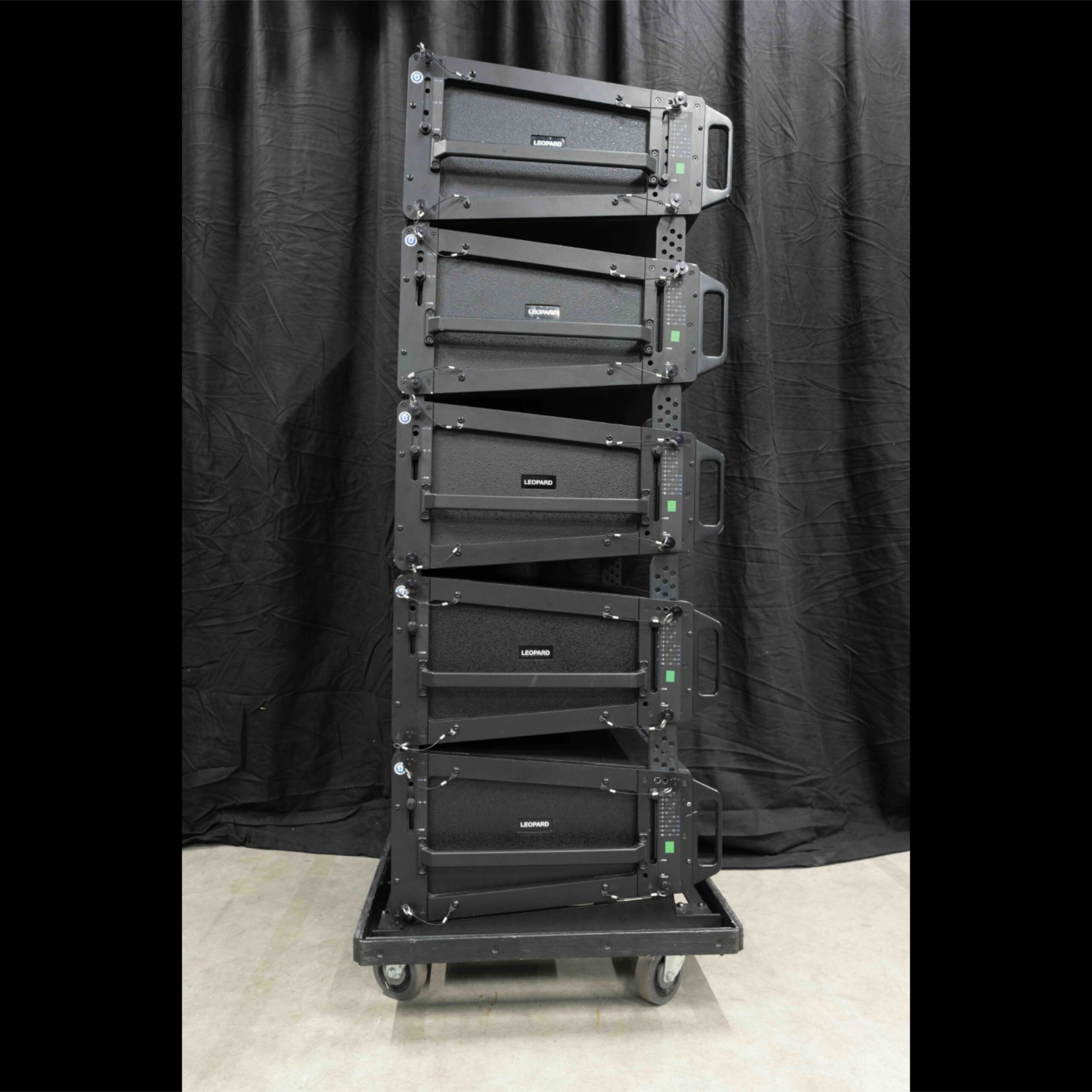 Used Meyer Sound Leopard for sale