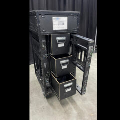 Used Meyer Sound Leopard for sale