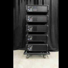 Used Meyer Sound Leopard for sale