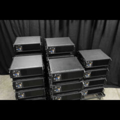 Used Meyer Sound Leopard for sale