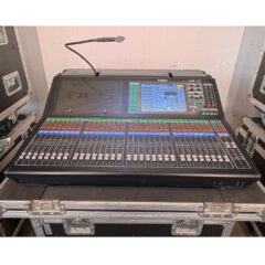 Used Yamaha QL5 for sale