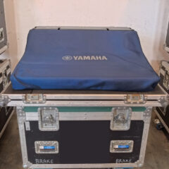 Used Yamaha QL5 for sale