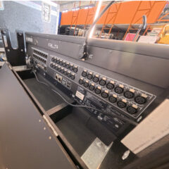 Used Yamaha QL5 for sale