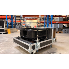 Used Epson PU2220B Laser 20.000 Lumen for sale