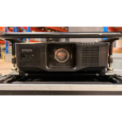 Used Epson PU2220B Laser 20.000 Lumen for sale