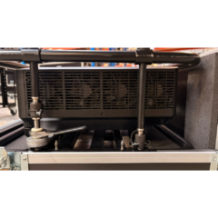 Used Epson PU2220B Laser 20.000 Lumen for sale
