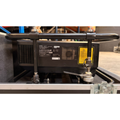 Used Epson PU2220B Laser 20.000 Lumen for sale