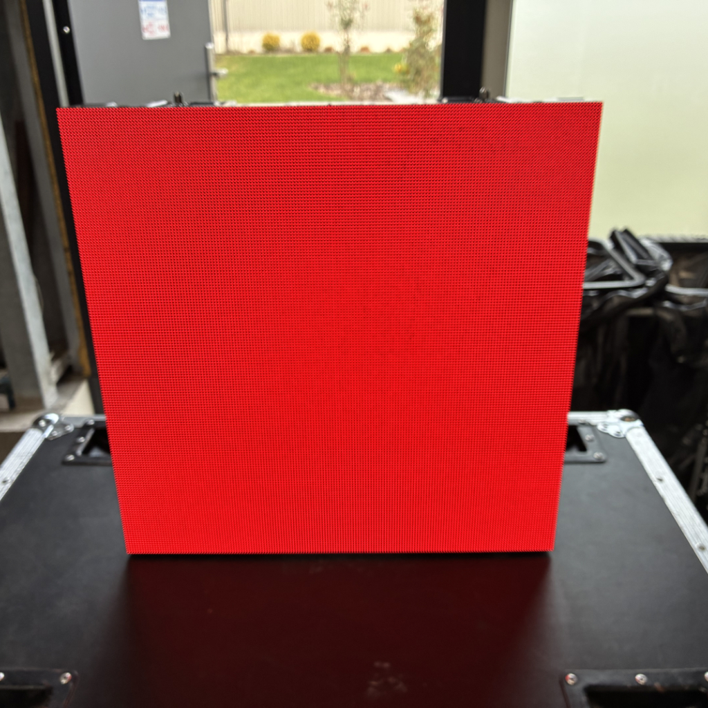 Used ABSEN M2.9 LED Wall 36sqm Package for sale